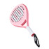 Wilson Blade LS v4 Pink Padel Racket
