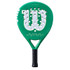 Wilson Blade JR v4 Mint Padel Racket