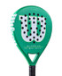 Wilson Blade JR v4 Mint Padel Racket