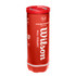 Wilson Championship Legacy Tennis Balls 3 ball (Cans)