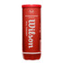 Wilson Championship Legacy Tennis Balls (Case)