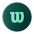 Wilson Pro Feel Blade Vibration Dampener 2pk - Green