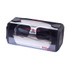 Wilson Jet Pickle Plus Pickleball Eyewear - Clear/Black