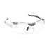 Wilson Jet Pickle Plus Pickleball Eyewear - Clear/Black