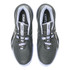 Asics Resolution X LTD Mens Tennis Shoe - Graphite Grey/Pure Silver