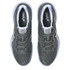 Asics Court FF 3 LTD Mens Tennis Shoe - Graphite Grey/Pure Silver