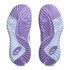 Asics Gel Resolution X LTD Womens Tennis Shoe - Blue Fade/Gunmetal