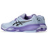 Asics Gel Resolution X LTD Womens Tennis Shoe - Blue Fade/Gunmetal
