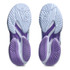 Asics Court FF 3 LTD Womens Tennis Shoe - Blue Fade/Gunmetal
