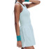 On Court Split Dress - Brook