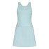 On Court Split Dress - Brook