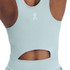 On Court Split Dress - Brook