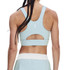 On Court Crop Top - Brook