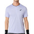 Asics Match SS Crew - Night Energy/Seastorm