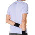 Asics Match SS Crew - Night Energy/Seastorm
