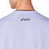 Asics Match SS Crew - Night Energy/Seastorm