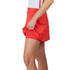 Sofibella Viva Hibiscus 14 inch Skirt - Hibiscus