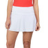 Sofibella Viva Hibiscus 14 inch Skirt - Hibiscus