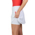 Sofibella Viva Hibiscus 14 inch Skirt - Hibiscus