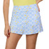 Sofibella UV Colors 13 inch Skirt - Limoncello