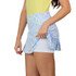 Sofibella UV Colors 13 inch Skirt - Limoncello