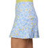 Sofibella UV Colors 13 inch Skirt - Limoncello
