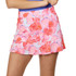 Sofibella UV Colors 13 inch Skirt - Orchid Vibe
