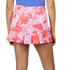 Sofibella UV Colors 13 inch Skirt - Orchid Vibe
