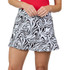 Sofibella UV Colors 13 inch Skirt - Swirl