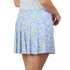 Sofibella UV Colors 14 inch Skirt - Limoncello