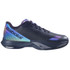 Babolat Jet Mach 4 All Court Mens Tennis Shoe - Black/Spectra