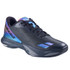 Babolat Jet Mach 4 All Court Mens Tennis Shoe - Black/Spectra
