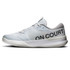 On The Roger Pro 3 Mens Tennis Shoe - Glacier/Celeste
