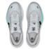On The Roger Pro 3 Mens Tennis Shoe - Glacier/Celeste