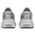 On The Roger Pro 3 Mens Tennis Shoe - Glacier/Celeste