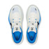 On The Roger Pro 3 Mens Clay Tennis Shoe - Ivory/Jay
