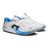On The Roger Pro 3 Mens Clay Tennis Shoe - Ivory/Jay