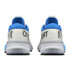 On The Roger Pro 3 Mens Clay Tennis Shoe - Ivory/Jay