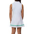 Sofbella Alpine Whites Girls Dress - White
