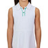 Sofbella Alpine Whites Girls Dress - White