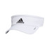 adidas Superlite 2 Mens Visor - White/Black