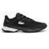Lacoste AG-LT Ultra Mens Tennis Shoe - Black/White