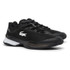 Lacoste AG-LT Ultra Mens Tennis Shoe - Black/White