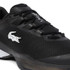 Lacoste AG-LT Ultra Mens Tennis Shoe - Black/White