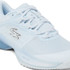Lacoste AG-LT Ultra Womens Tennis Shoe - Light Blue/Blue