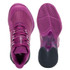 Lacoste AG-LT Ultra Womens Tennis Shoe - Purple/Navy