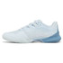 Lacoste AG-LT Ultra Mens Tennis Shoe - Light Blue/Blue