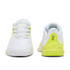 Lacoste AG-LT Ultra Mens Tennis Shoe - White/Yellow