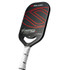 Selkirk Amped Pro Air Invikta Jack Sock Signature Pickleball Paddle