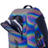 Babolat Pure Drive Spectra RH 9 Pack Tennis Bag - Black/Scarab